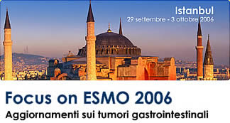 Focus on ESMO 2006